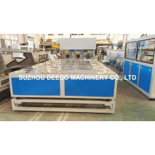 Double Ovens PVC Pipe Belling Machine Expanding Machinery